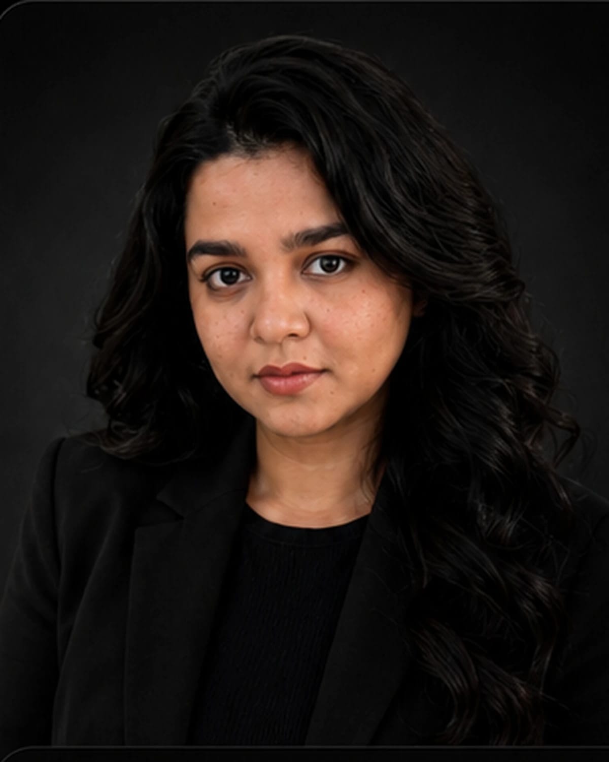 Deepika — Co-Founder & President