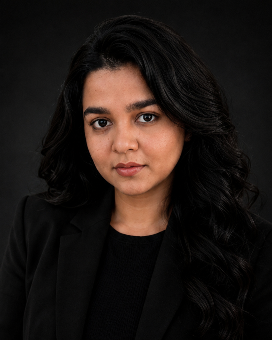 Deepika Misra