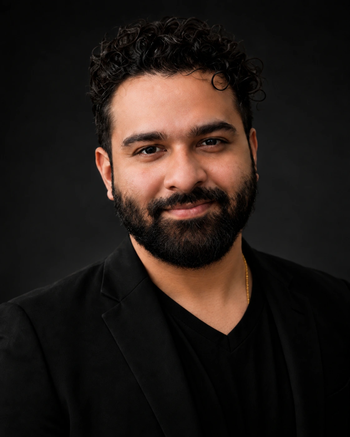 Yuvraj A. Manchanda